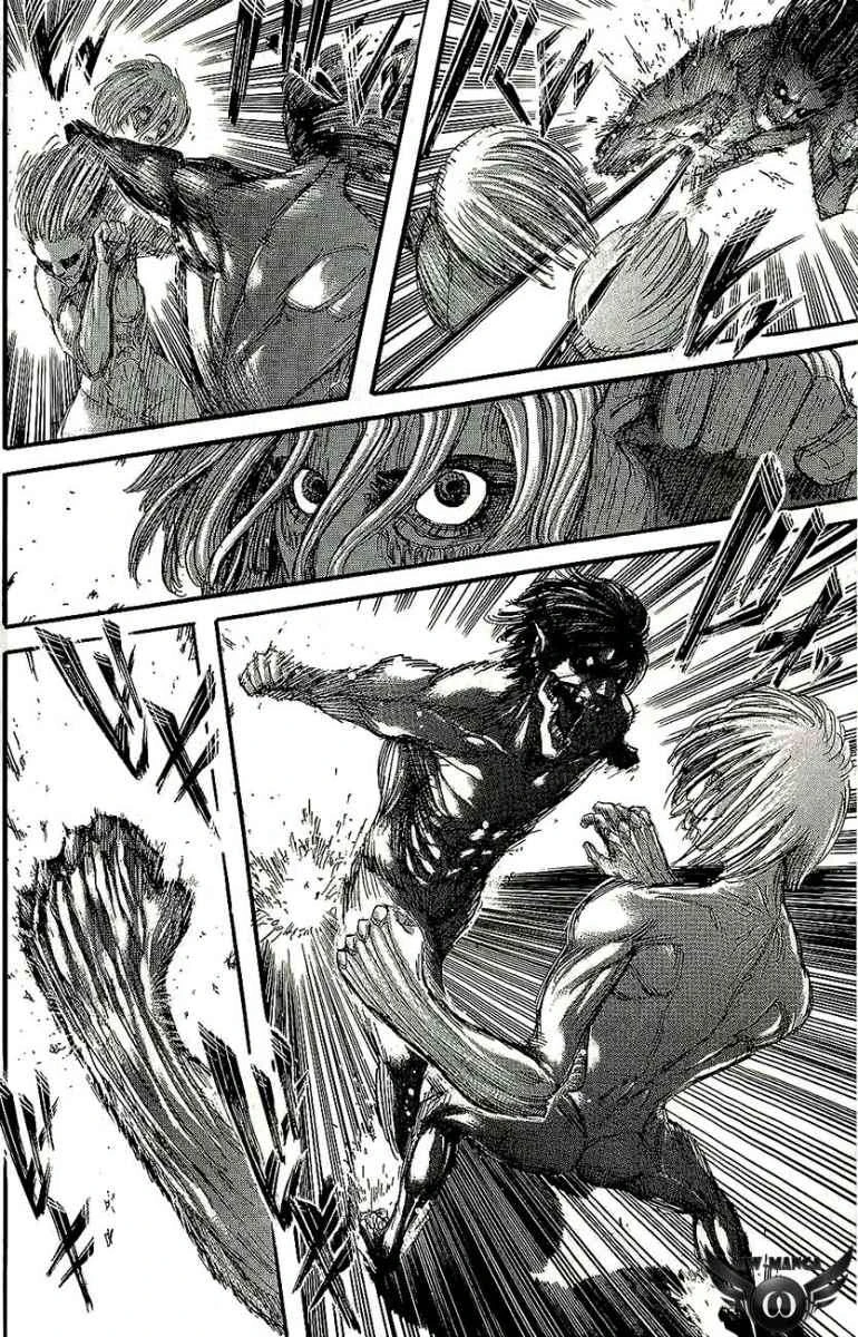 Read Shingeki no Kyojin ID Manga Online