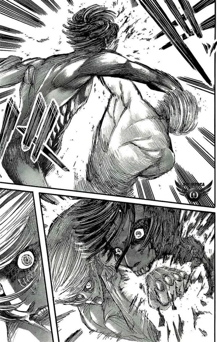 Read Shingeki no Kyojin ID Manga Online