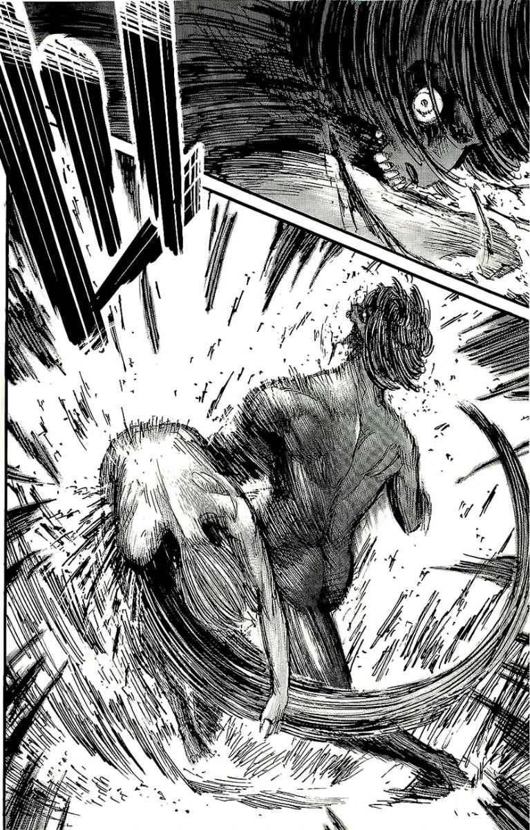 Read Shingeki no Kyojin ID Manga Online