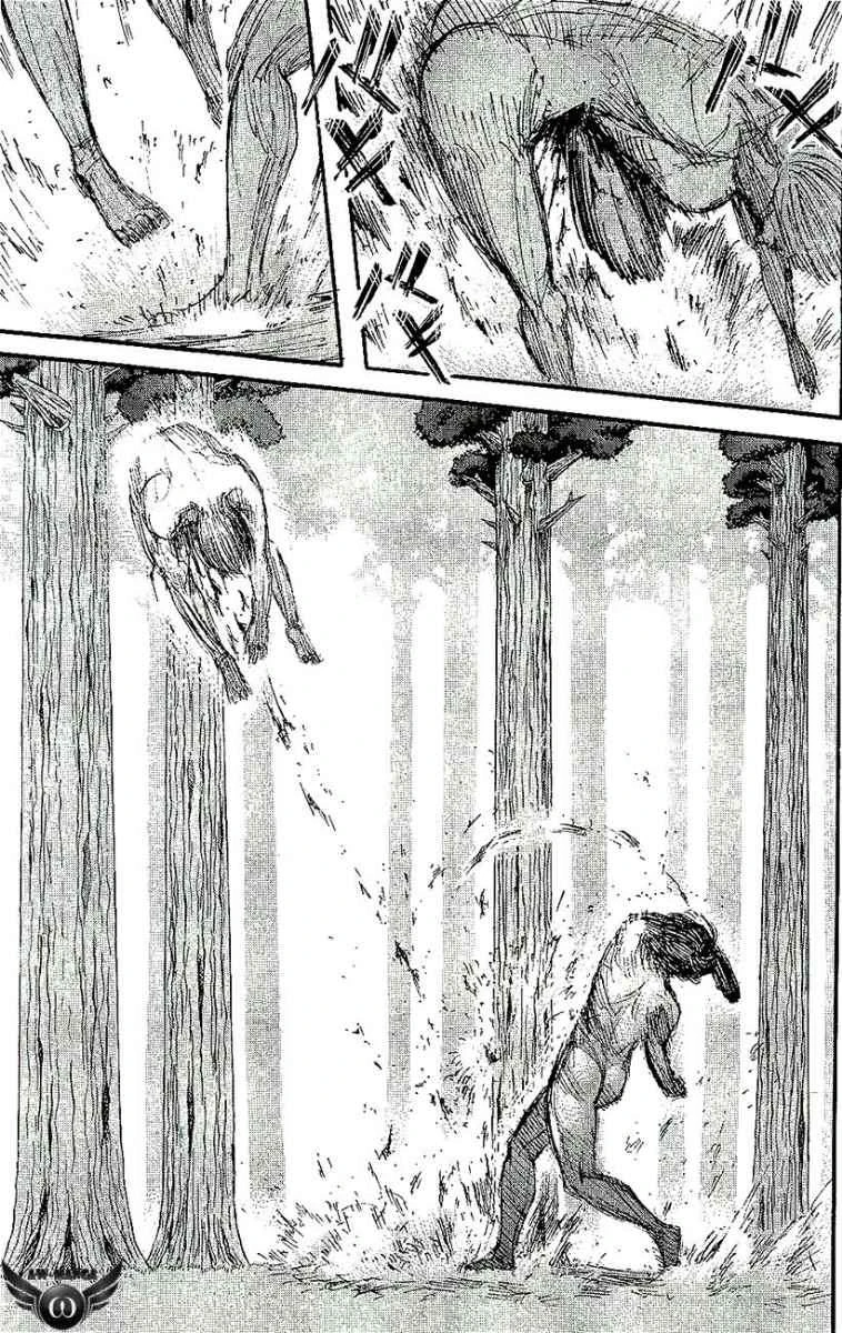 Read Shingeki no Kyojin ID Manga Online
