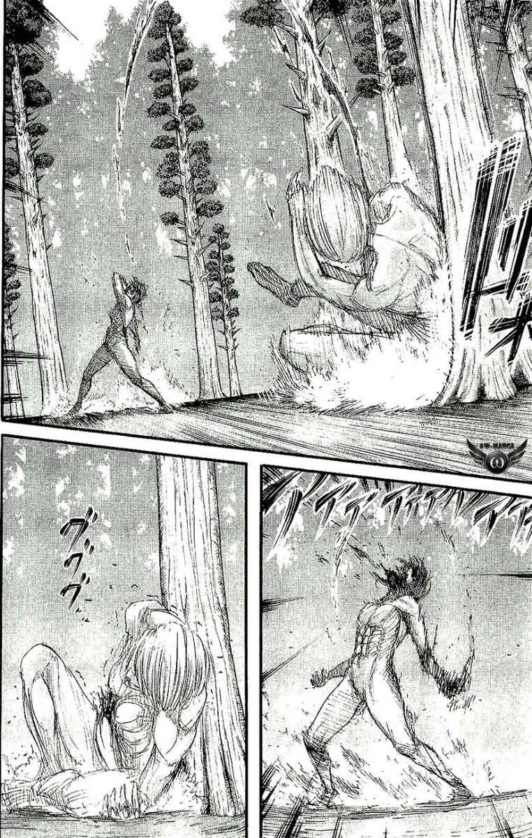 Read Shingeki no Kyojin ID Manga Online