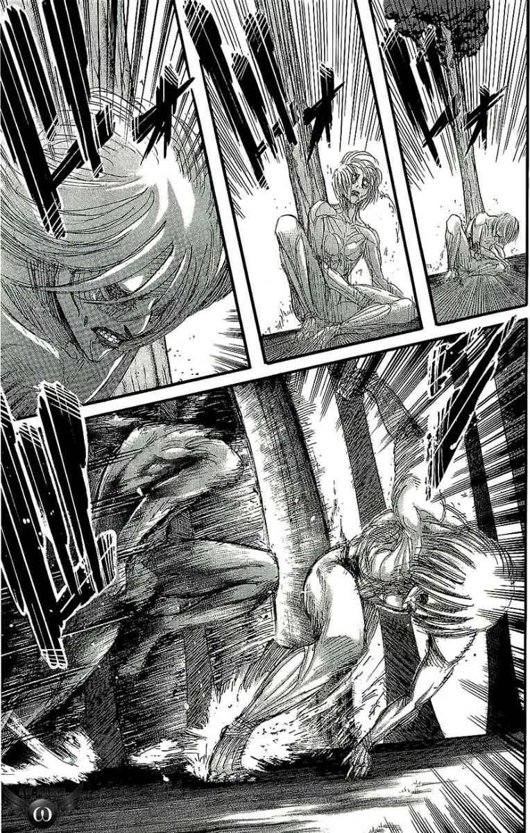Read Shingeki no Kyojin ID Manga Online
