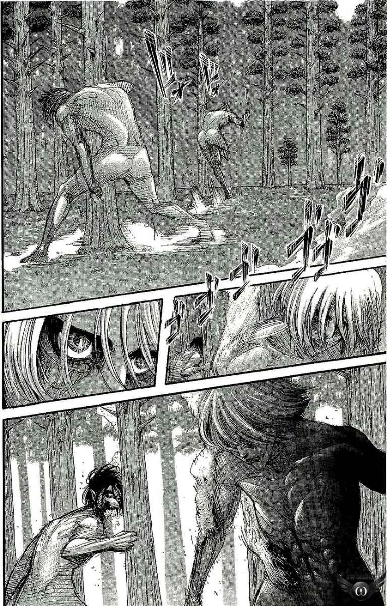 Read Shingeki no Kyojin ID Manga Online