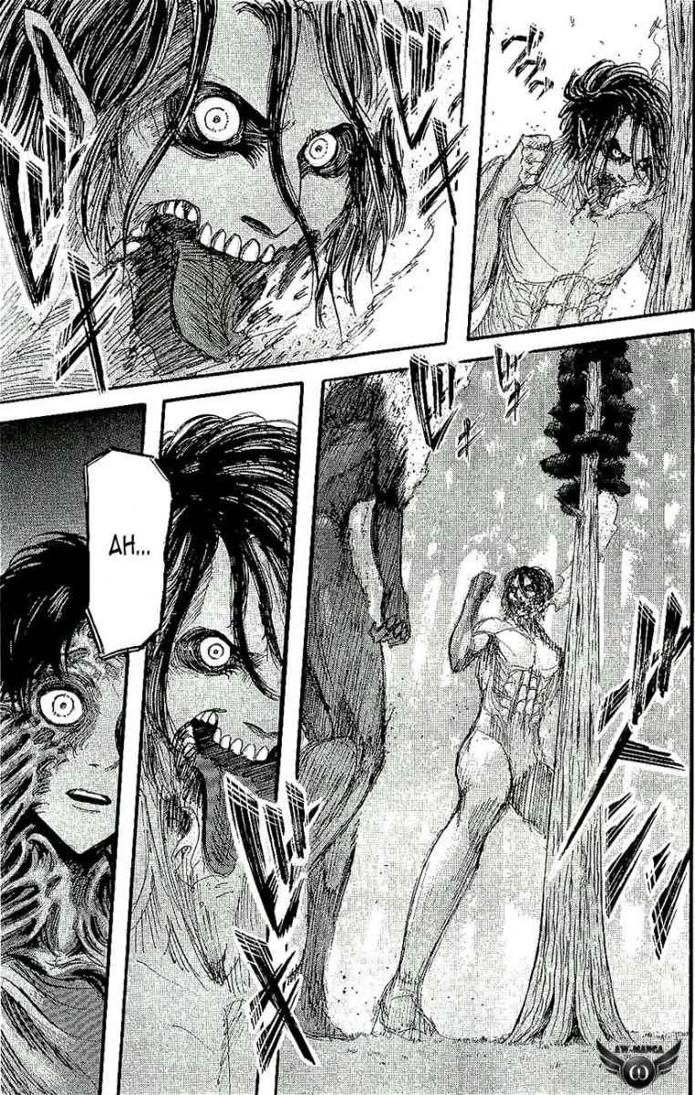 Read Shingeki no Kyojin ID Manga Online
