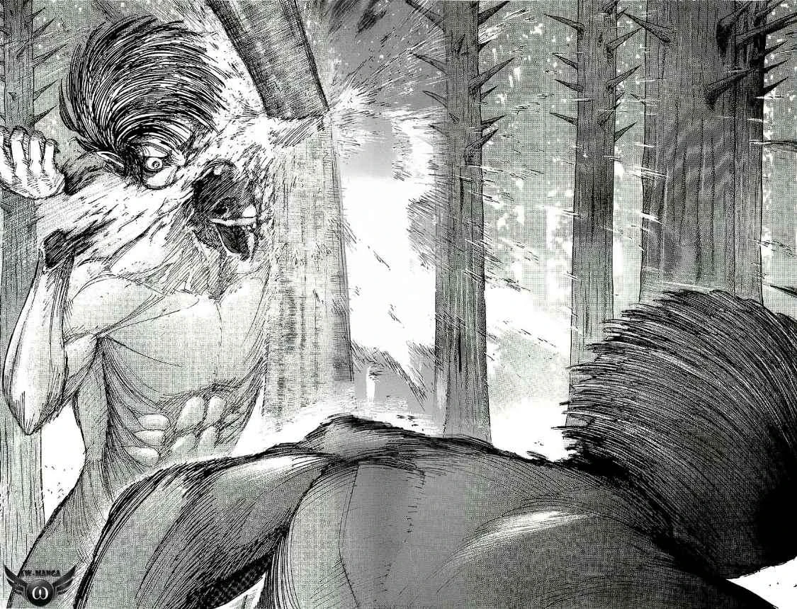 Read Shingeki no Kyojin ID Manga Online