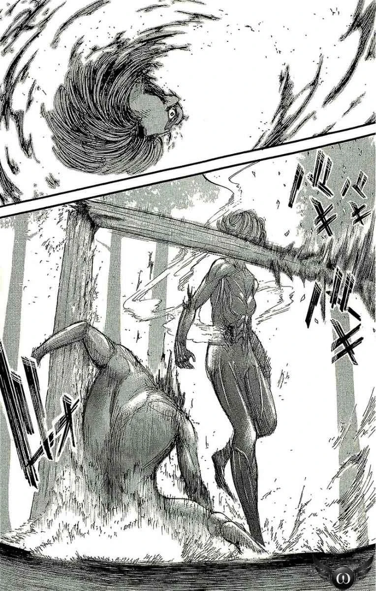 Read Shingeki no Kyojin ID Manga Online