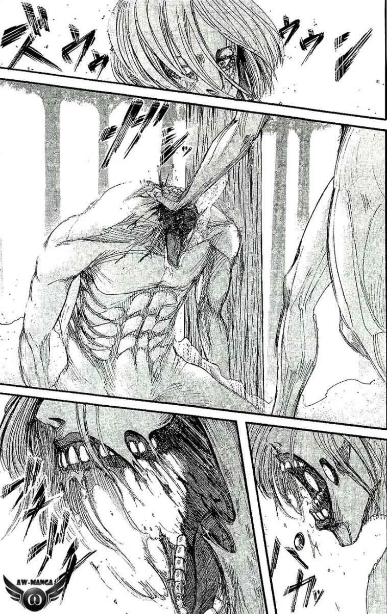 Read Shingeki no Kyojin ID Manga Online