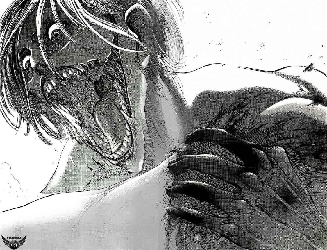 Read Shingeki no Kyojin ID Manga Online