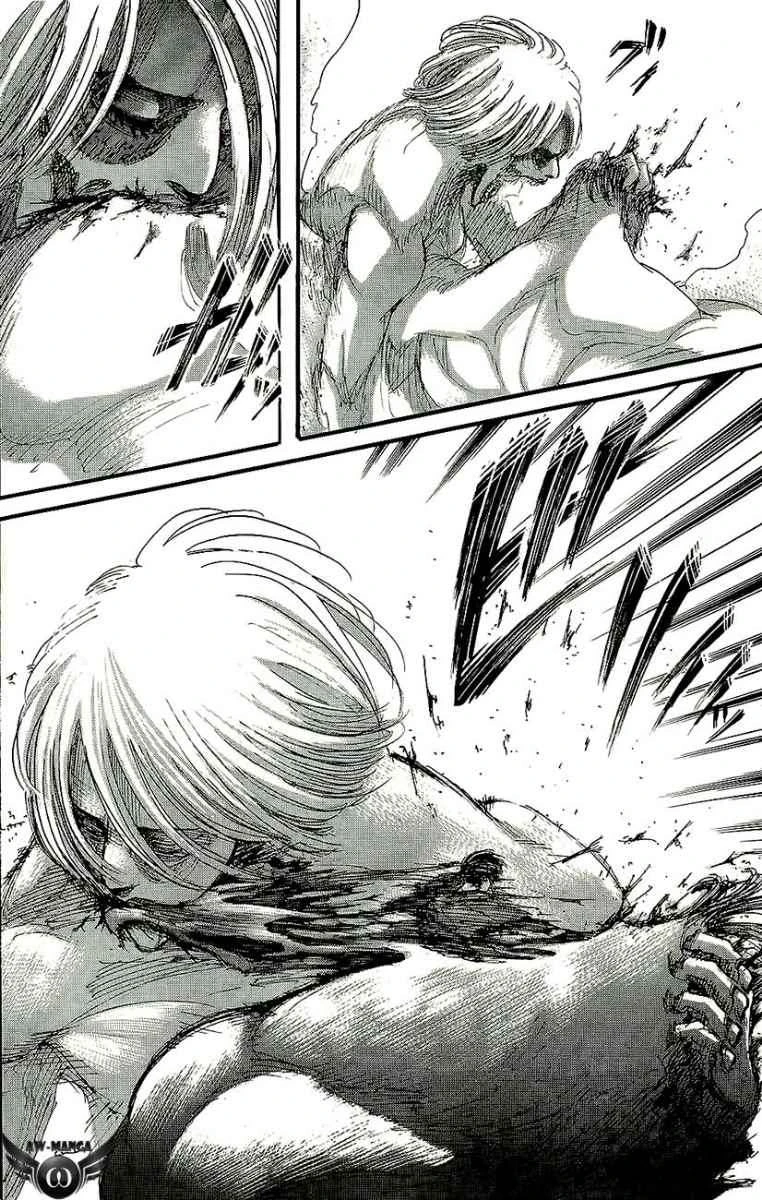 Read Shingeki no Kyojin ID Manga Online