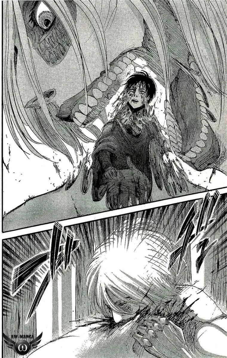Read Shingeki no Kyojin ID Manga Online