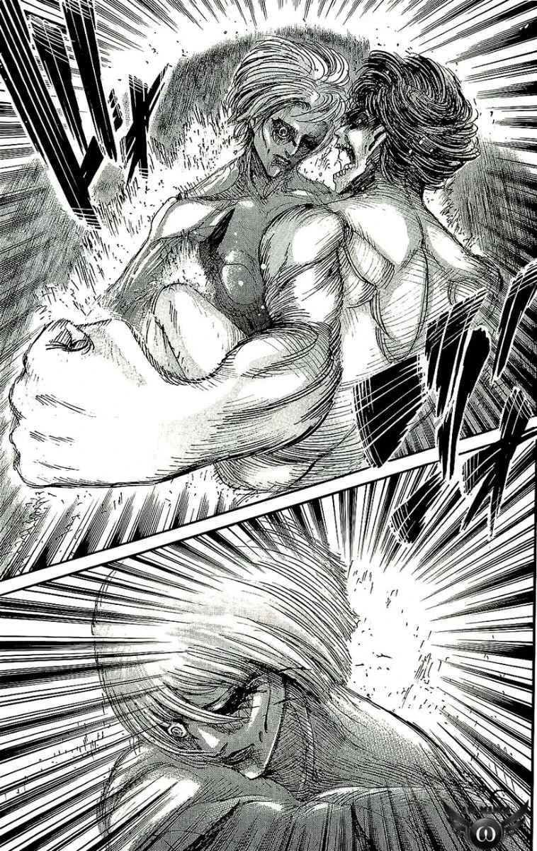 Read Shingeki no Kyojin ID Manga Online