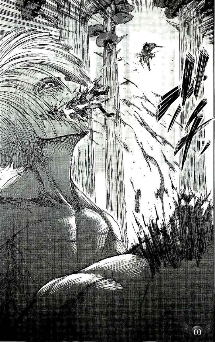 Read Shingeki no Kyojin ID Manga Online