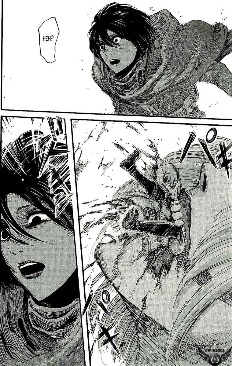 Read Shingeki no Kyojin ID Manga Online