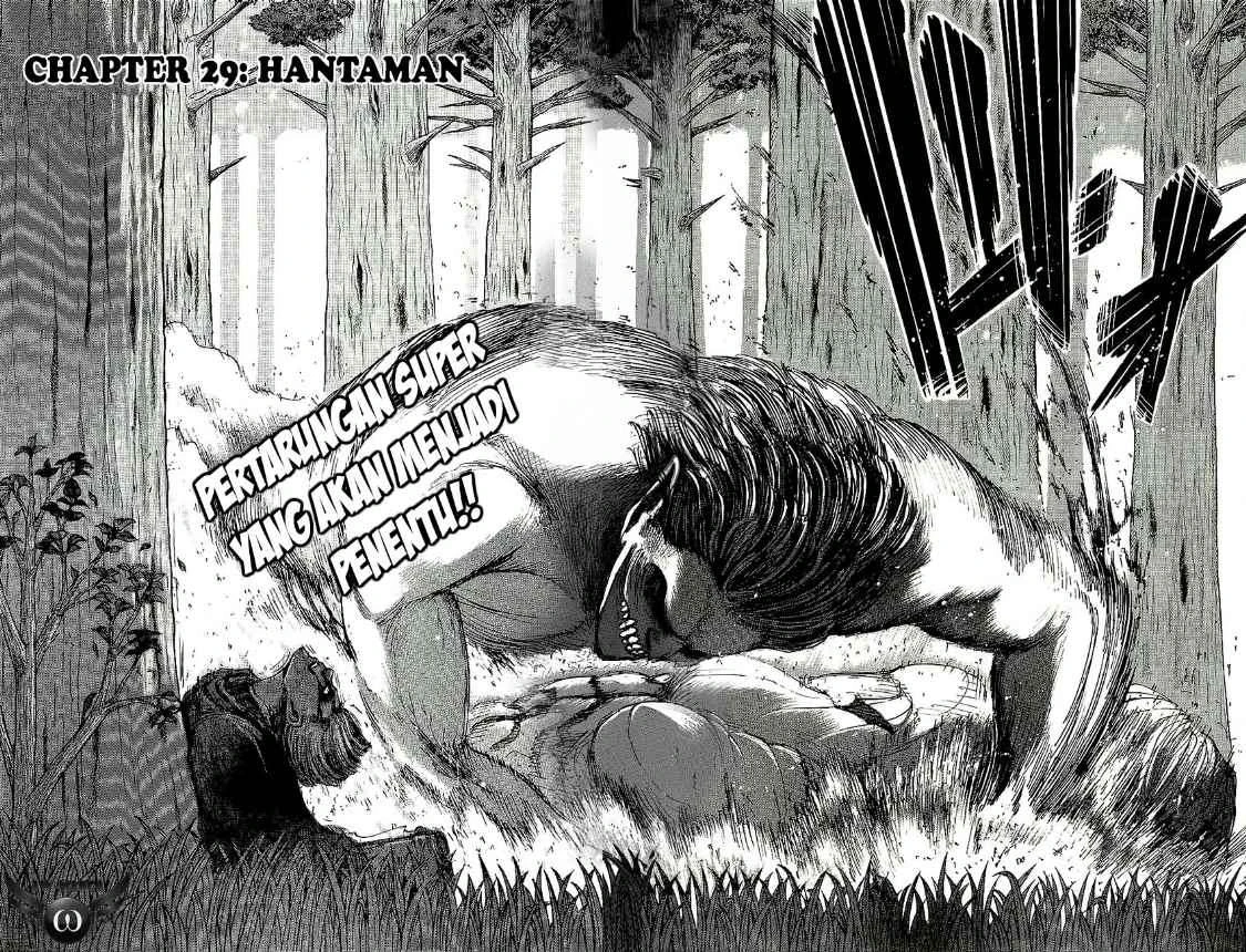 Read Shingeki no Kyojin ID Manga Online