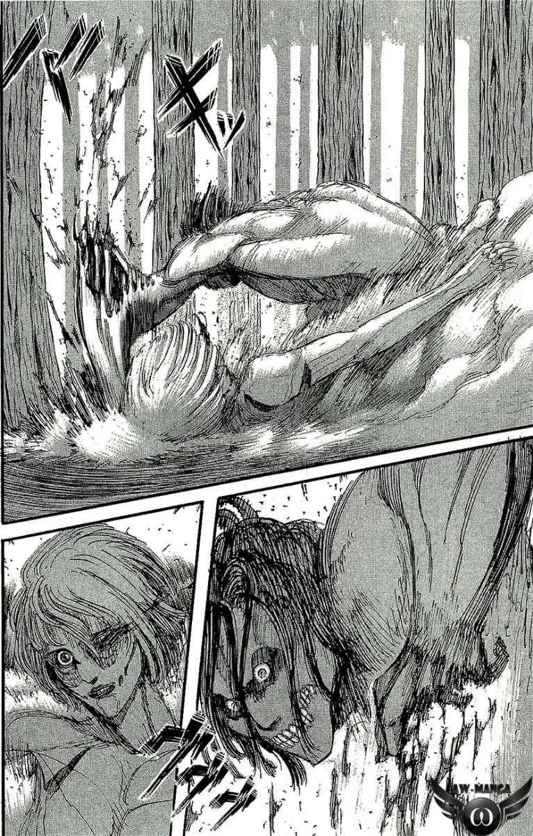 Read Shingeki no Kyojin ID Manga Online