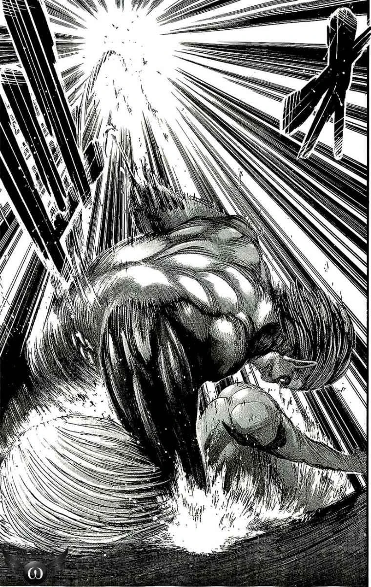 Read Shingeki no Kyojin ID Manga Online