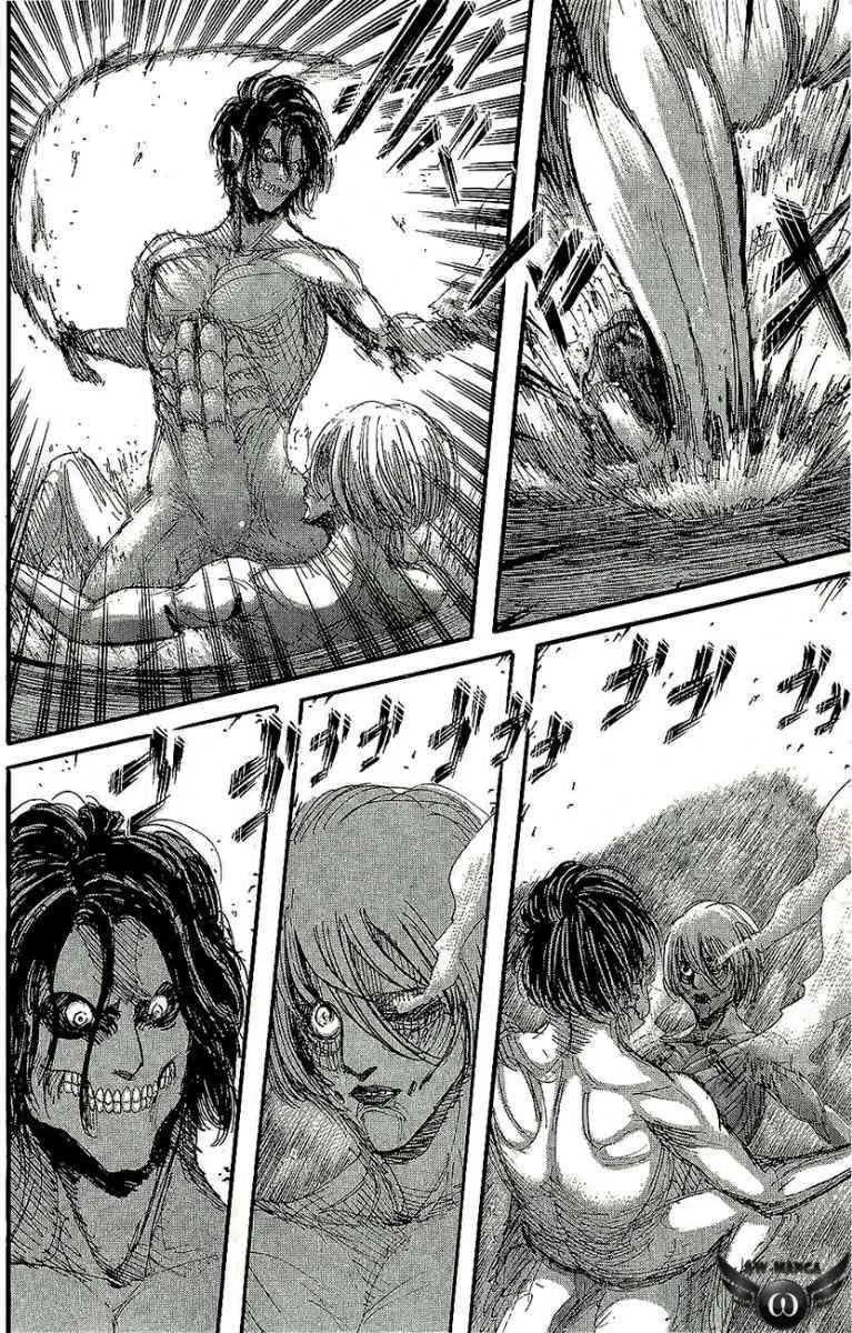 Read Shingeki no Kyojin ID Manga Online