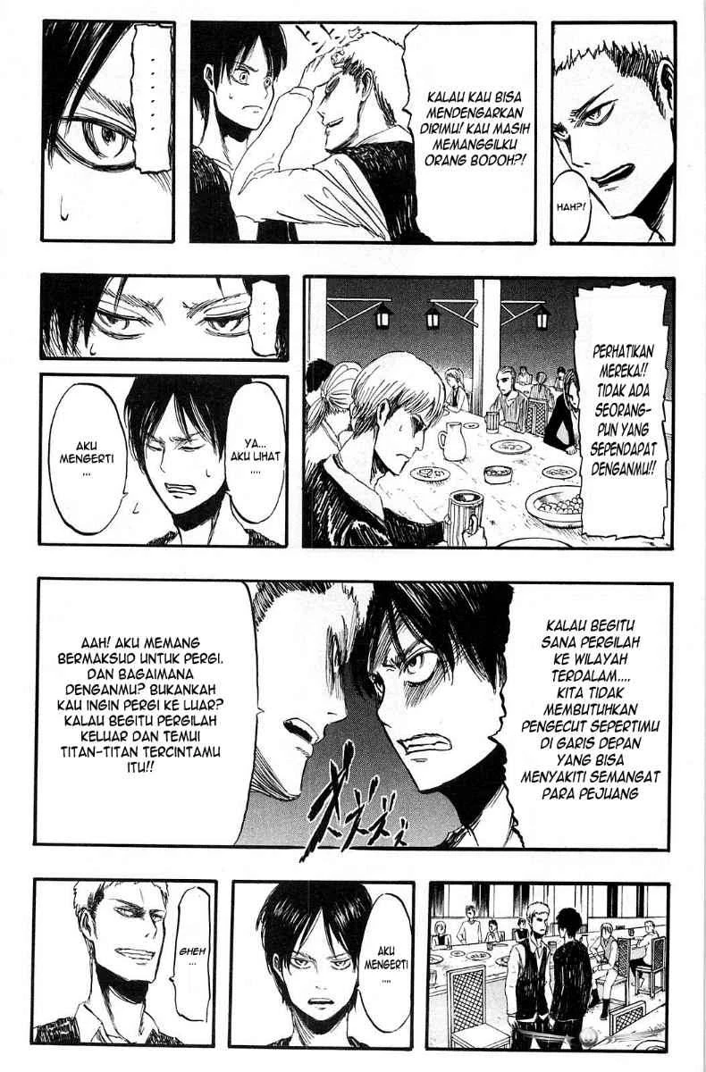Read Shingeki no Kyojin ID Manga Online