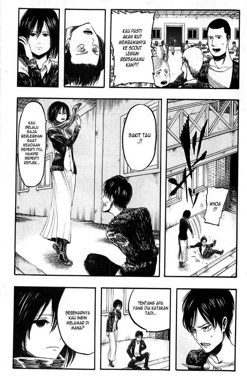 Read Shingeki no Kyojin ID Manga Online