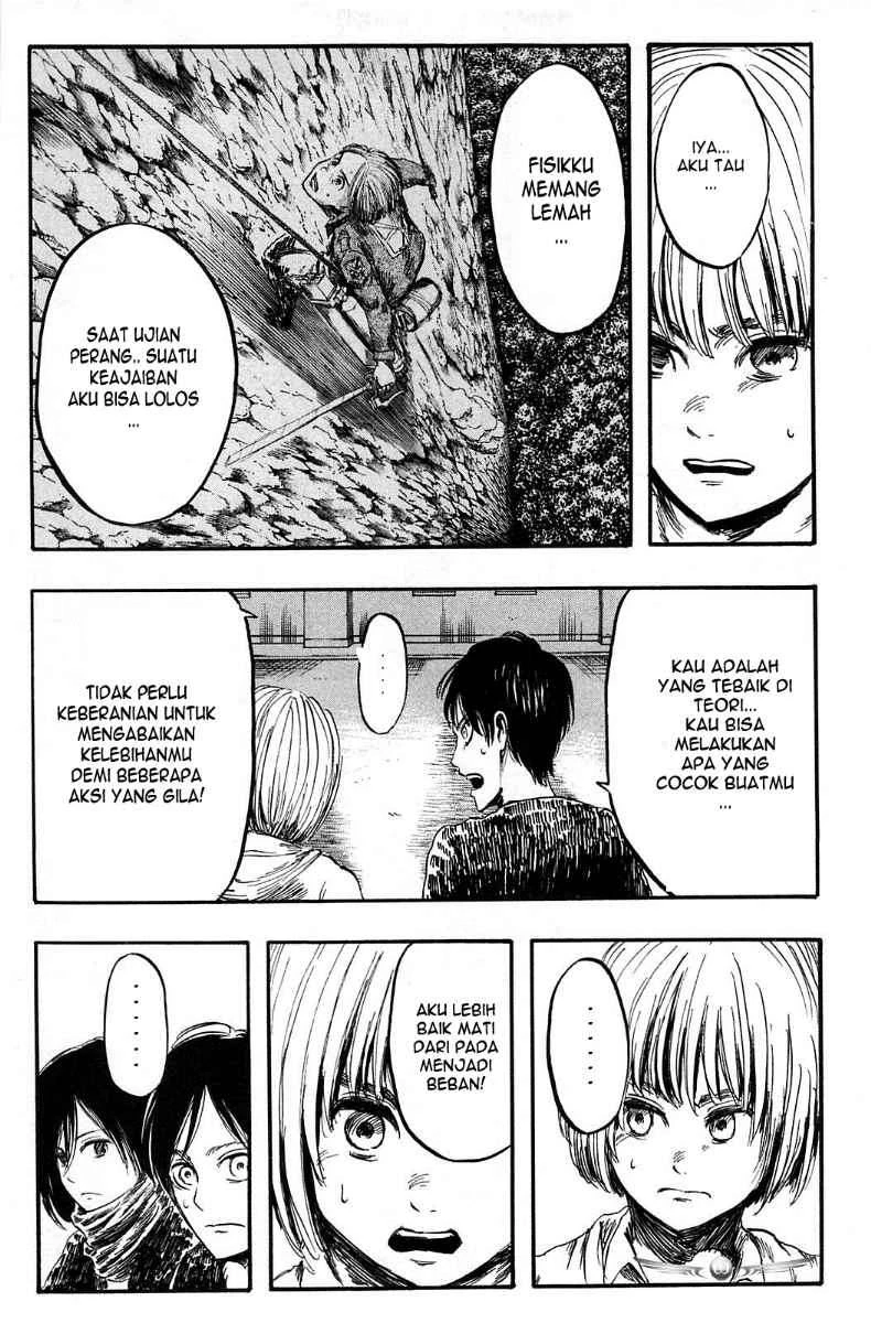 Read Shingeki no Kyojin ID Manga Online