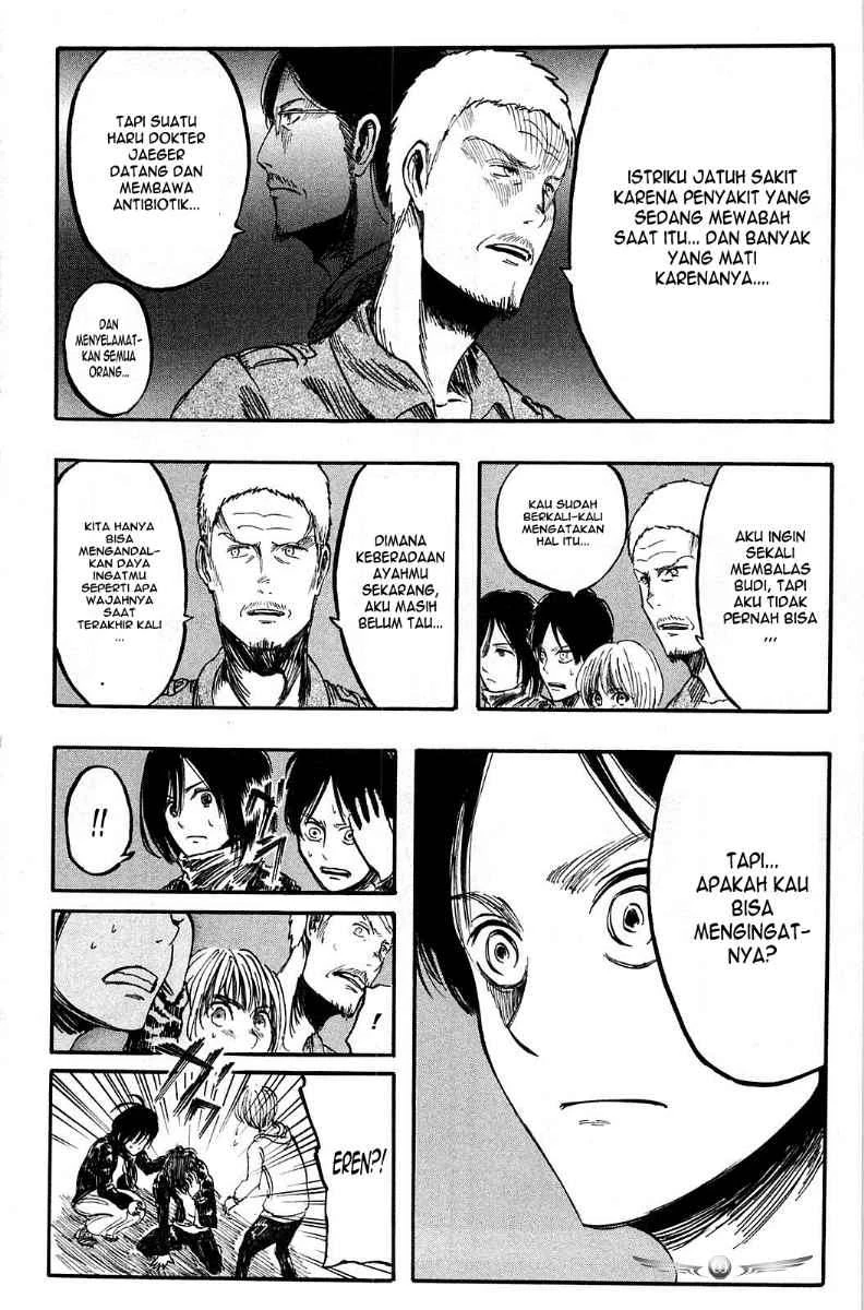 Read Shingeki no Kyojin ID Manga Online