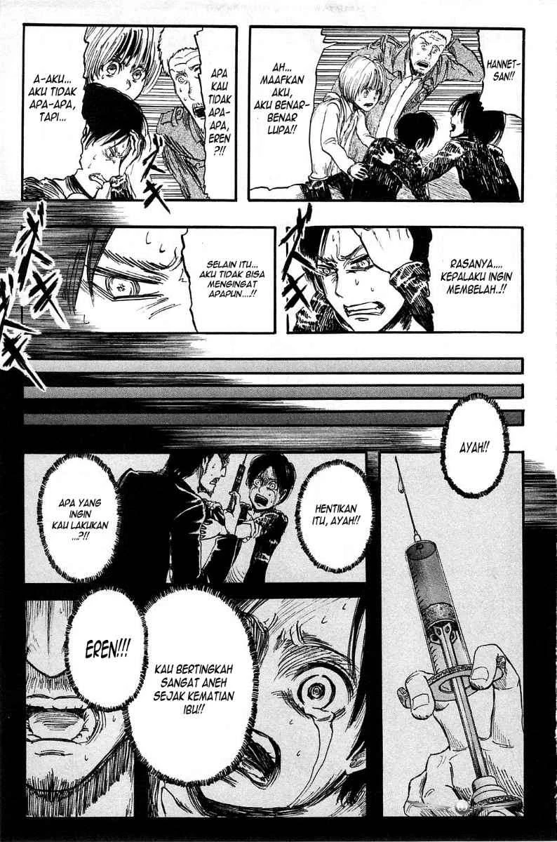 Read Shingeki no Kyojin ID Manga Online