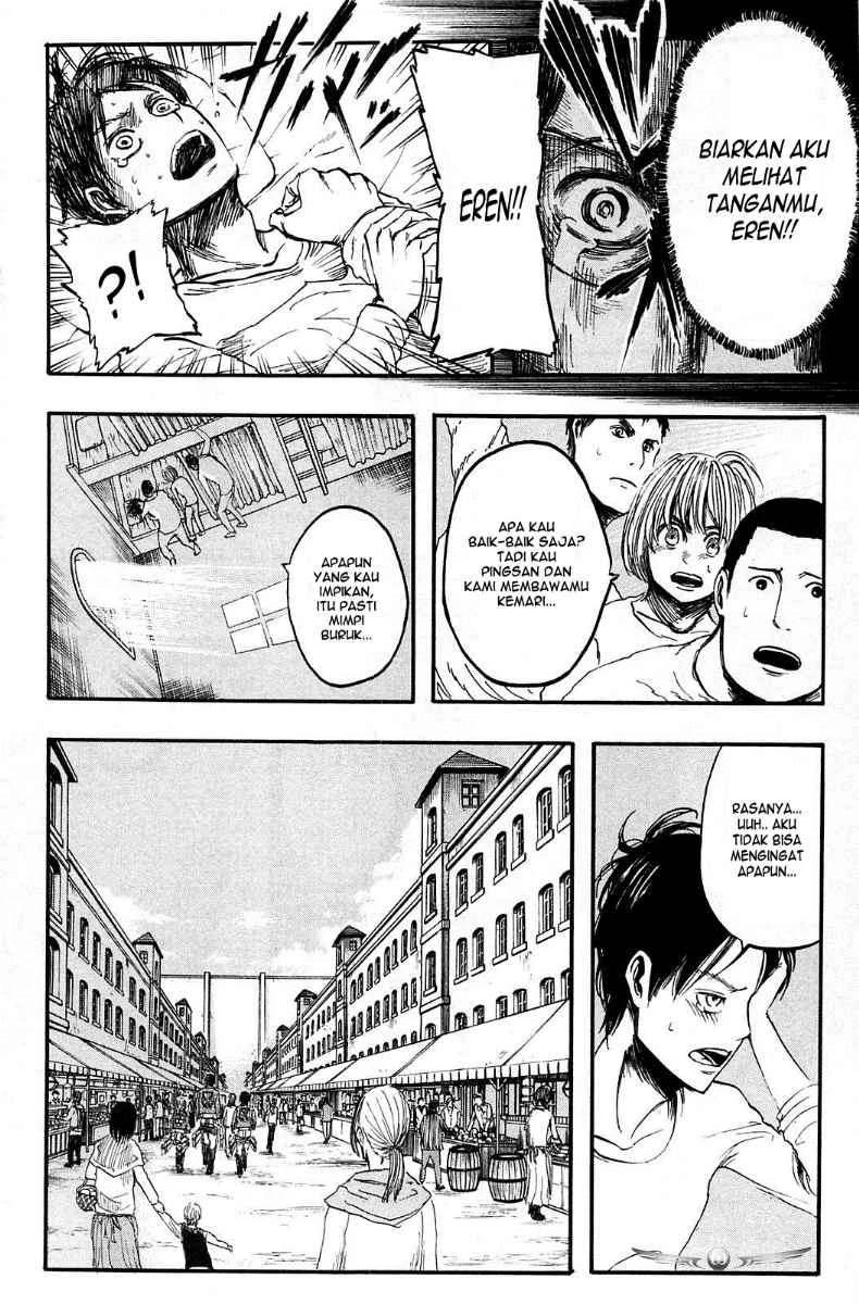 Read Shingeki no Kyojin ID Manga Online