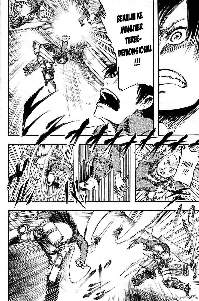 Read Shingeki no Kyojin ID Manga Online