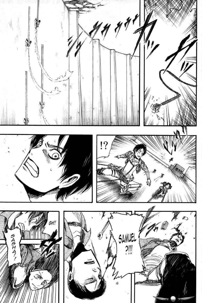Read Shingeki no Kyojin ID Manga Online