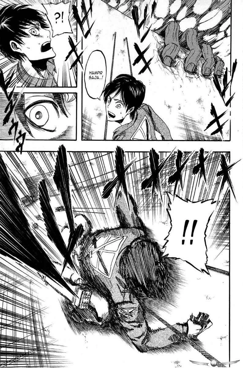 Read Shingeki no Kyojin ID Manga Online