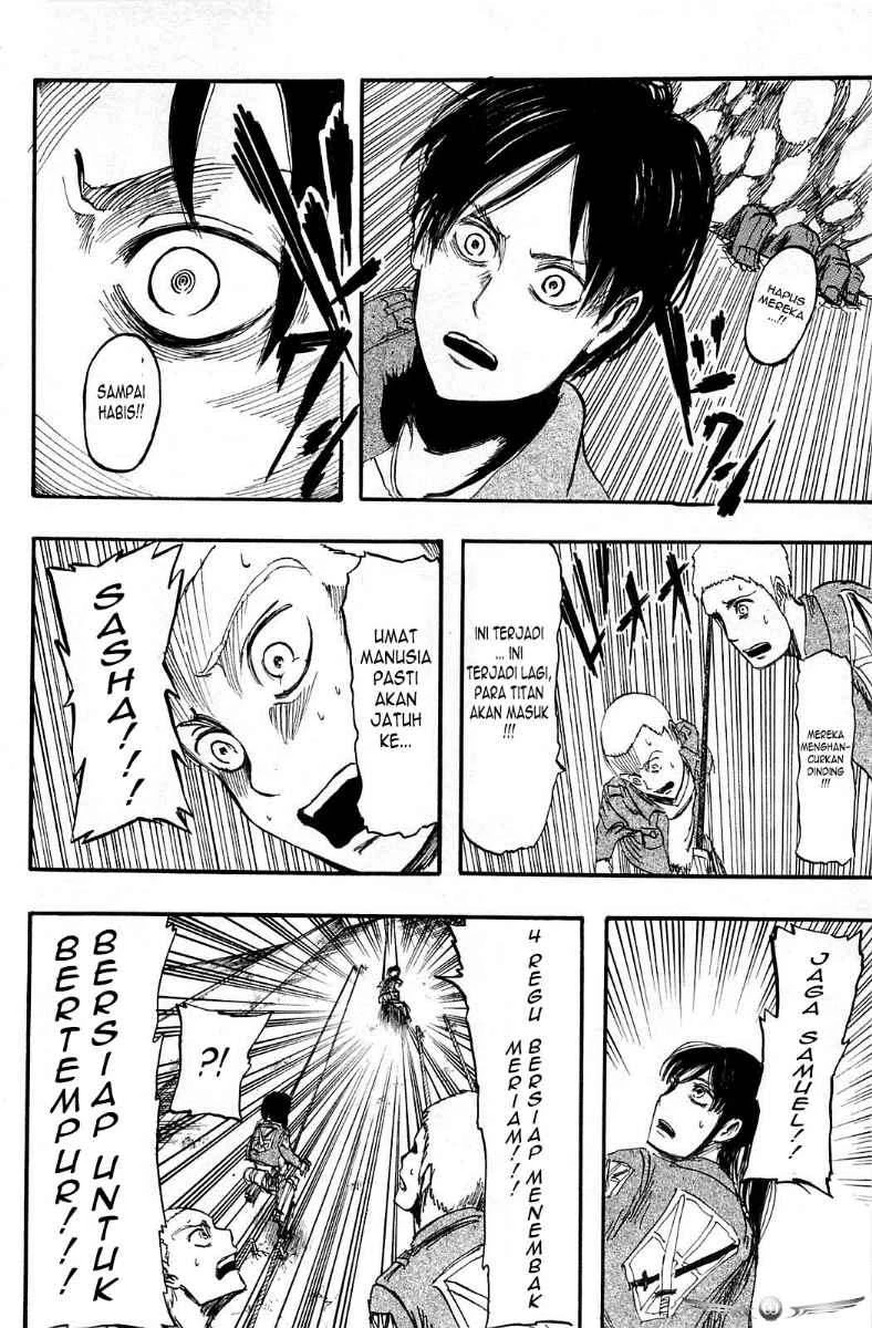 Read Shingeki no Kyojin ID Manga Online