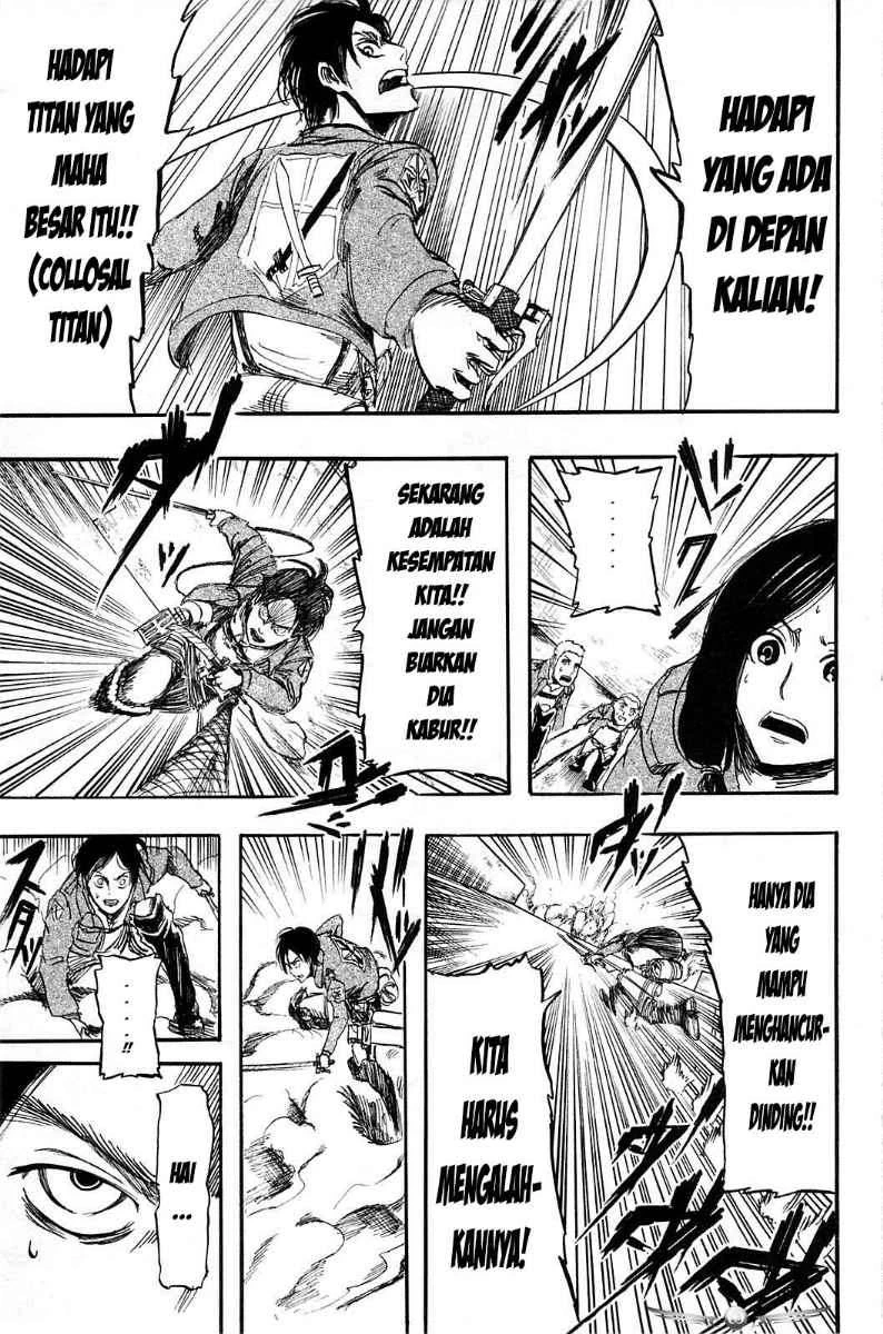 Read Shingeki no Kyojin ID Manga Online
