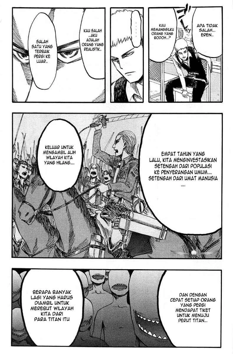Read Shingeki no Kyojin ID Manga Online