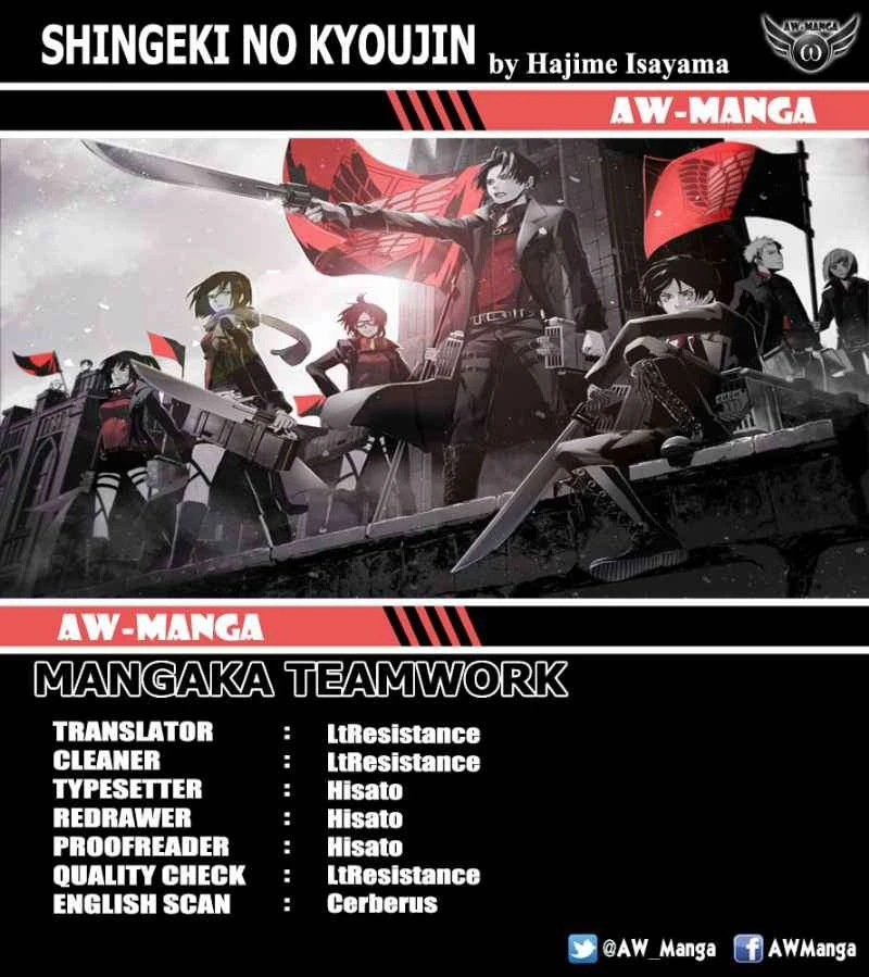 Read Shingeki no Kyojin ID Manga Online