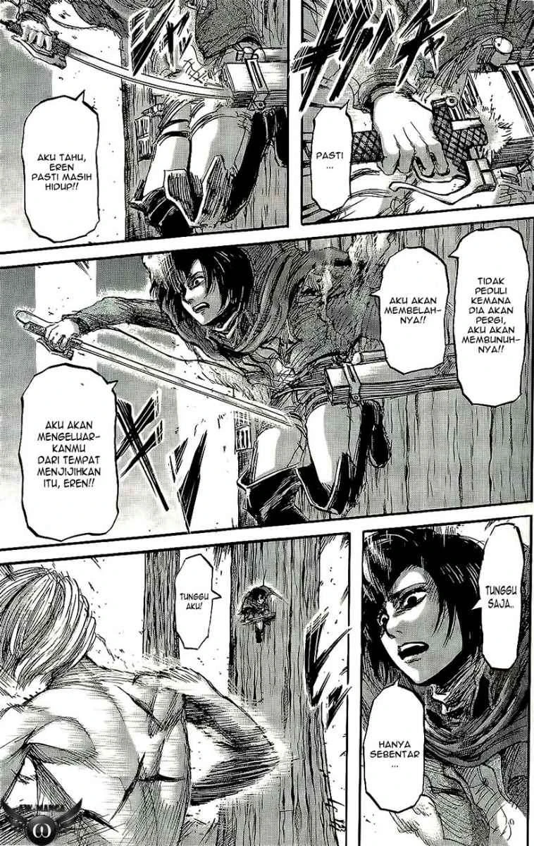 Read Shingeki no Kyojin ID Manga Online