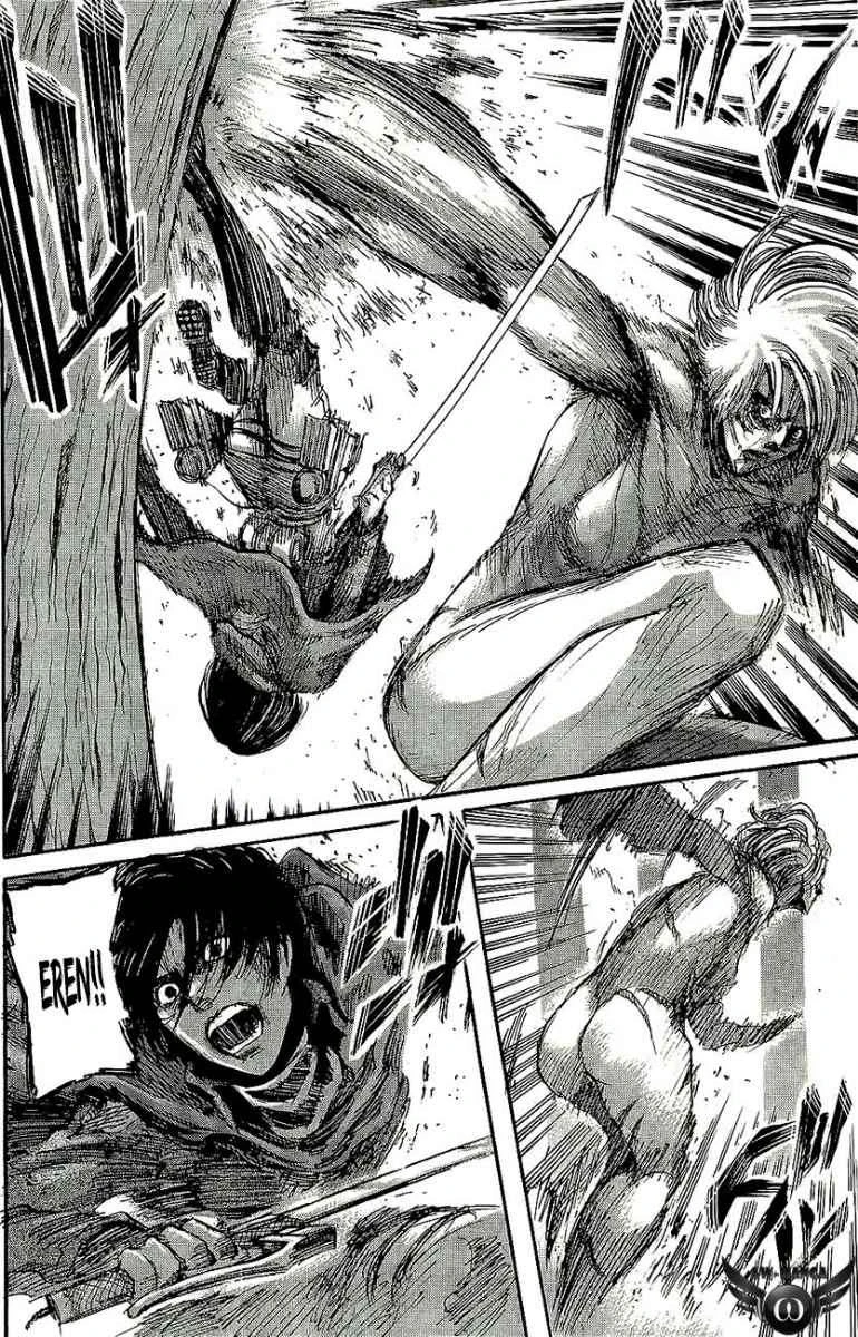 Read Shingeki no Kyojin ID Manga Online