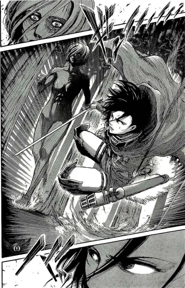 Read Shingeki no Kyojin ID Manga Online