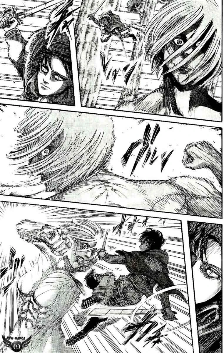 Read Shingeki no Kyojin ID Manga Online