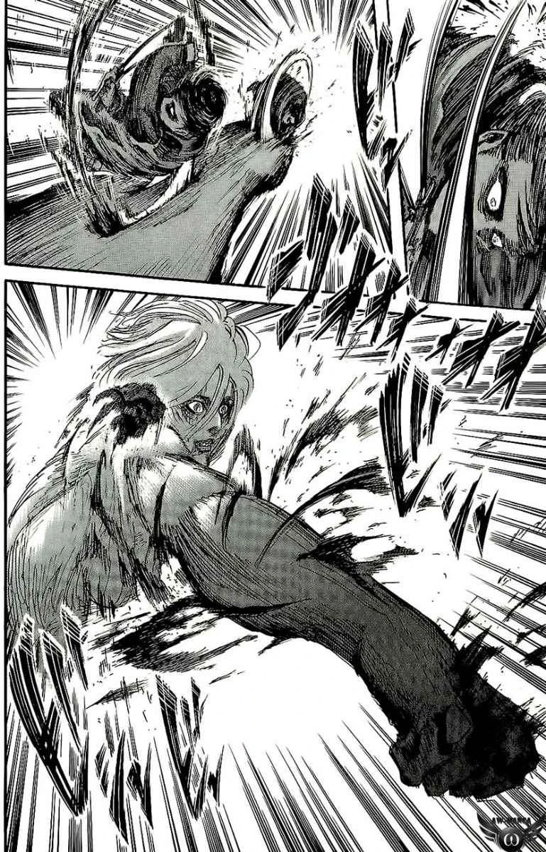 Read Shingeki no Kyojin ID Manga Online
