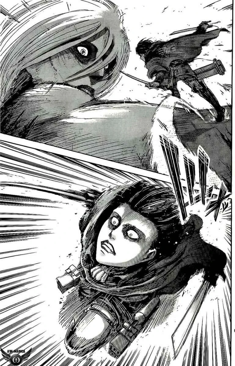 Read Shingeki no Kyojin ID Manga Online