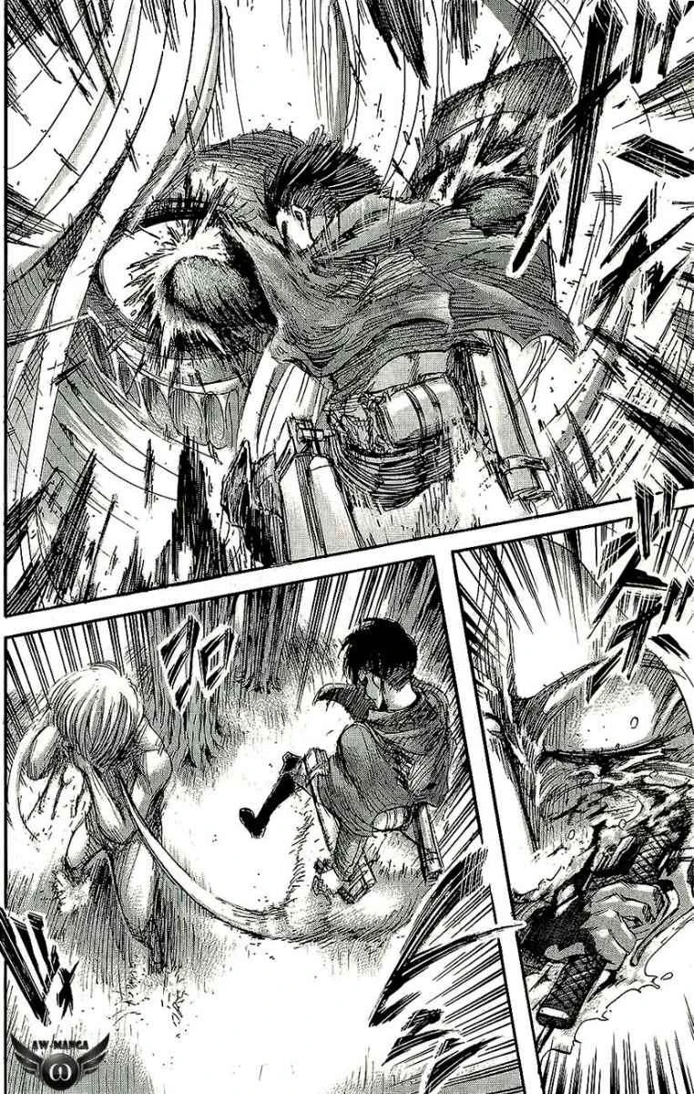 Read Shingeki no Kyojin ID Manga Online