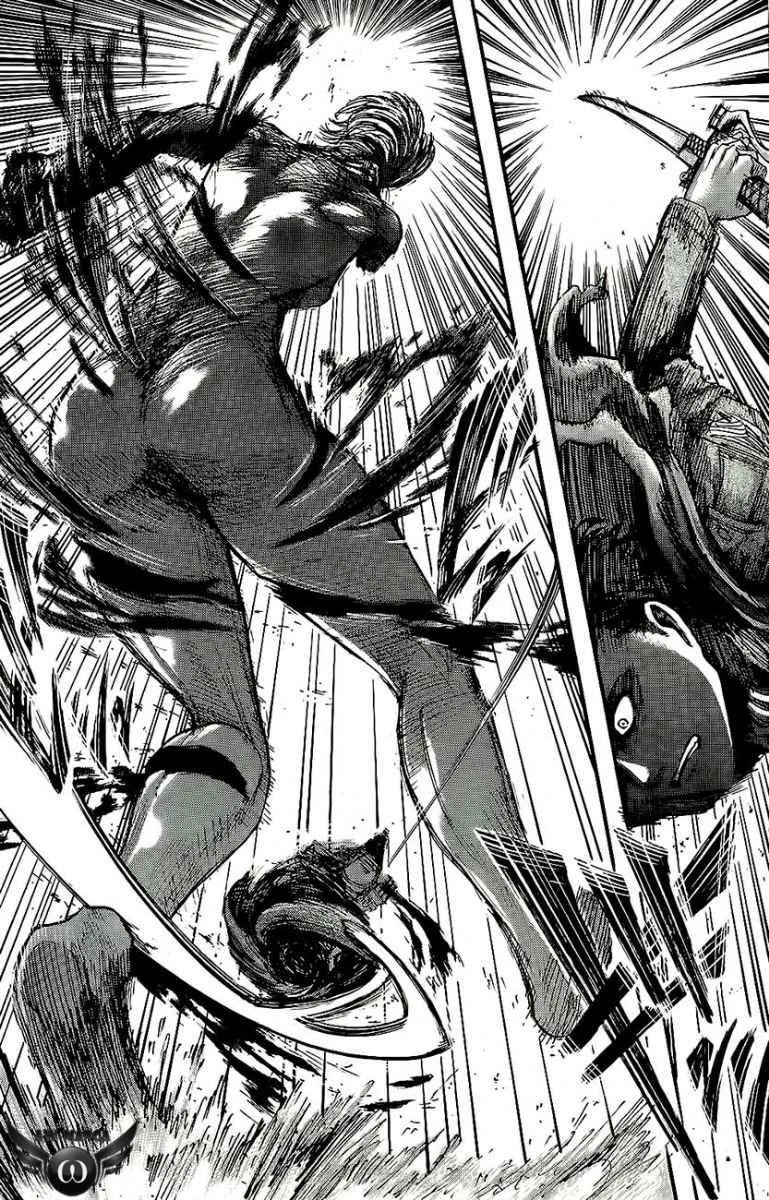 Read Shingeki no Kyojin ID Manga Online