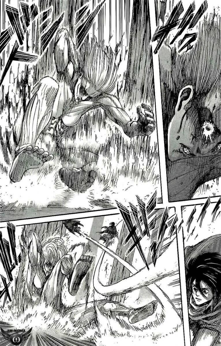 Read Shingeki no Kyojin ID Manga Online