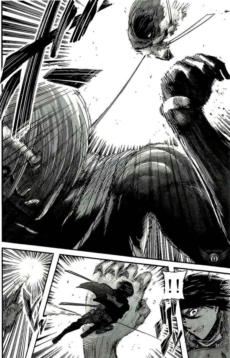 Read Shingeki no Kyojin ID Manga Online