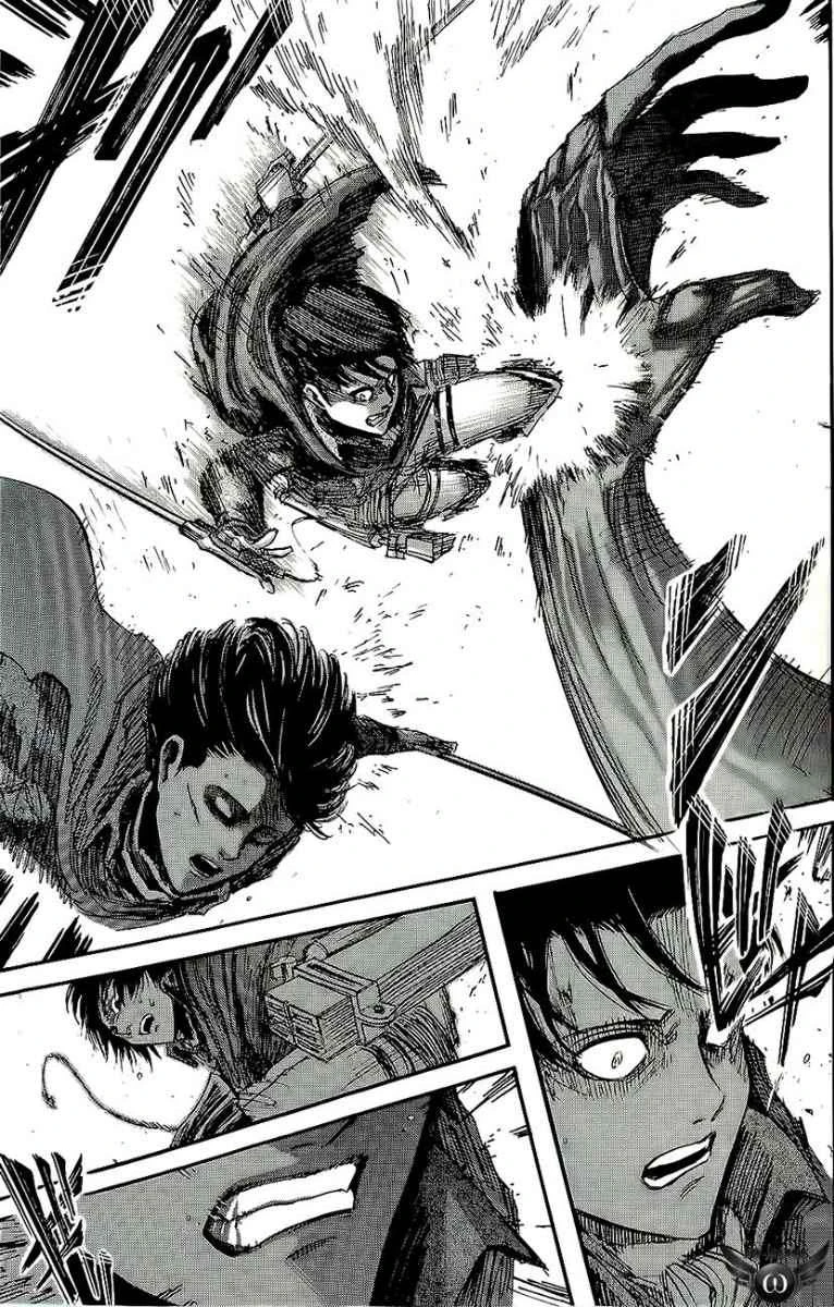 Read Shingeki no Kyojin ID Manga Online