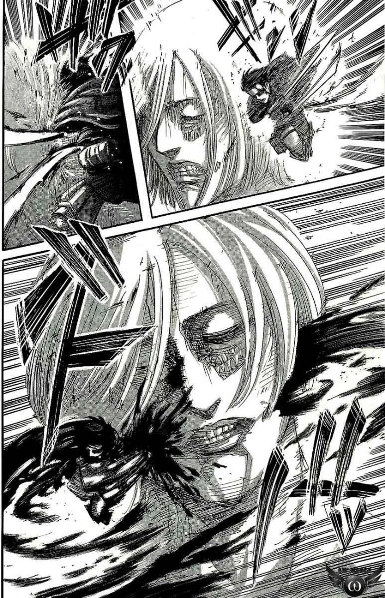 Read Shingeki no Kyojin ID Manga Online