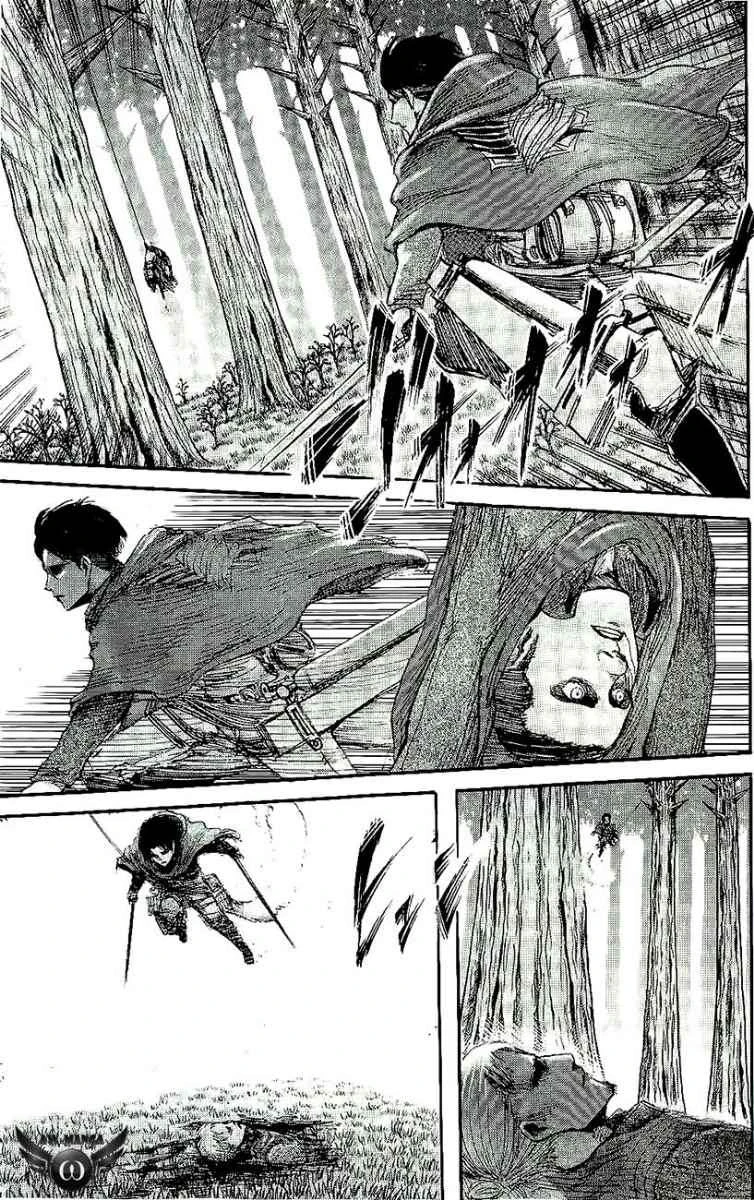 Read Shingeki no Kyojin ID Manga Online