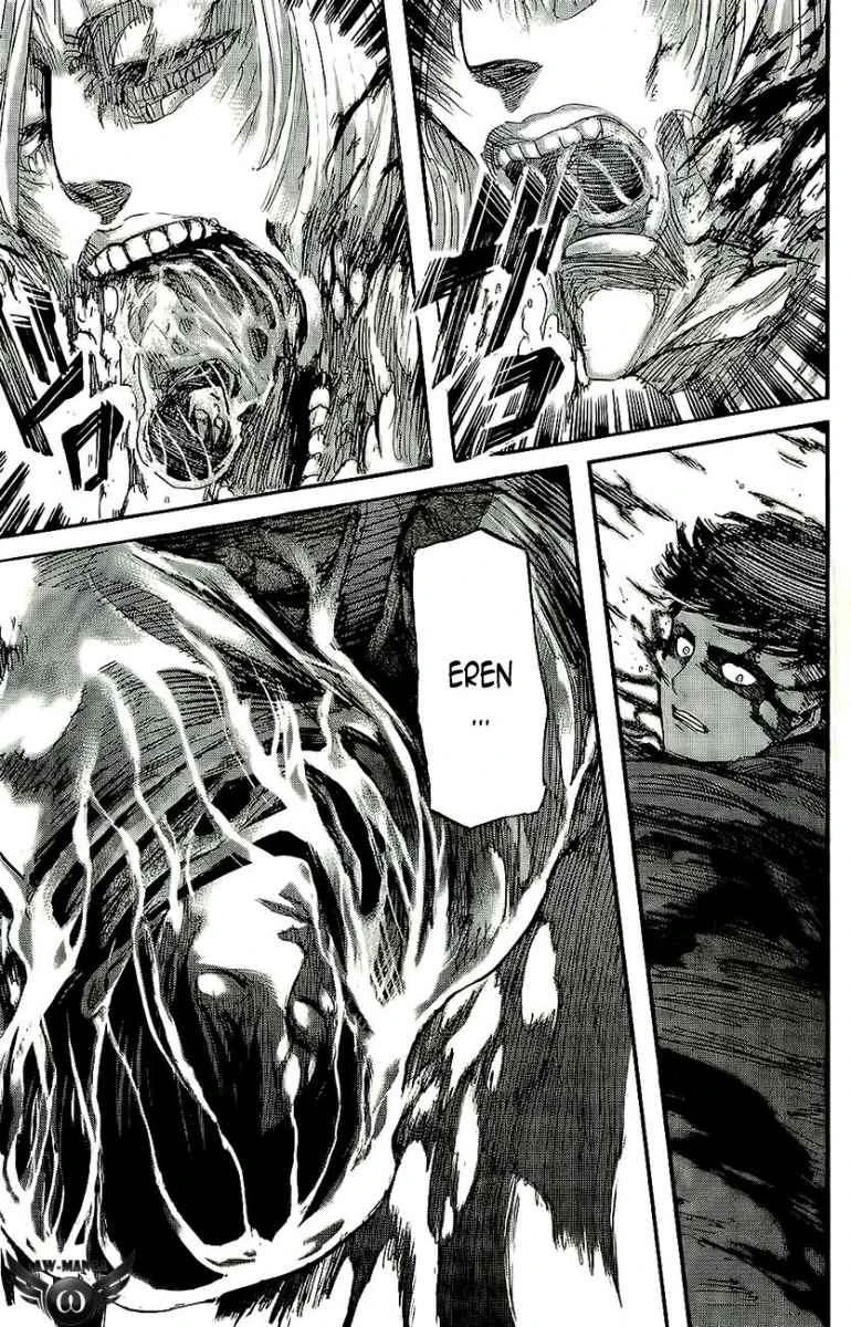 Read Shingeki no Kyojin ID Manga Online