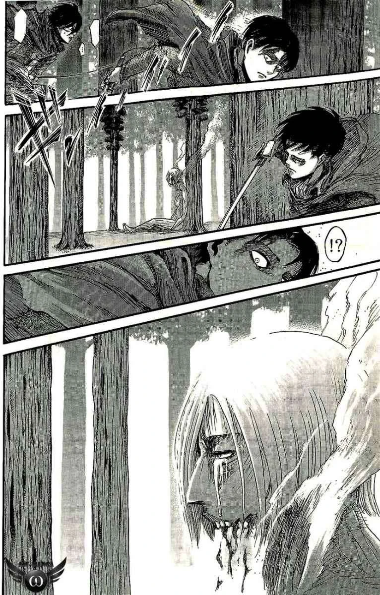 Read Shingeki no Kyojin ID Manga Online