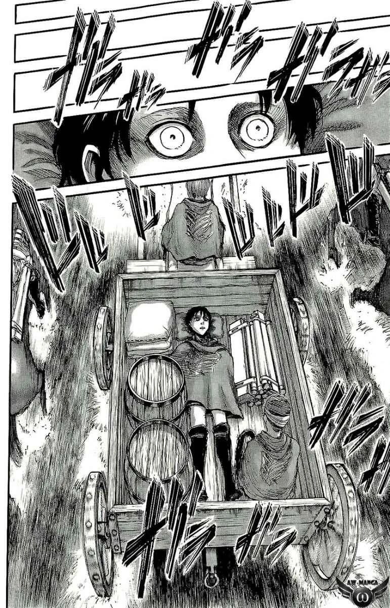 Read Shingeki no Kyojin ID Manga Online